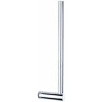 Nimco - bormo - r�serve de papier toilette, chrome br 11055s - 26