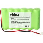 Vhbw - batterie compatible avec compex sport 3 vascular, sport 400, sport tens, top fitness appareil ... Vhbw - batterie compatible avec compex sport 3 vascular, sport 400, sport tens, top fitness appareil ...