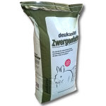 Deukanin nourriture pour lapin nain 25 kg nourriture pour lapin nain nourriture pour lapin petites races ...