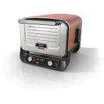 Ninja - oo101eu four d'ext�rieur woodfire