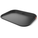 Ninja plancha noir compatible woodfire og701eu
