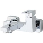 Galindo - nitro 5241500 robinet mitigeur bain - douche (laiton), finition chrome. fourni sans accessoires ... Galindo - nitro 5241500 robinet mitigeur bain - douche (laiton), finition chrome. fourni sans accessoires ...