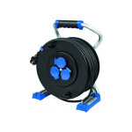 Enrouleurs prolongateurs spcial couvreur 25m - 822632