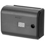 Niveau laser indicateur de niveau batterie au lithium rechargeable grande capacit  usage gnral indicateur ...