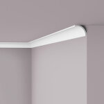 Corniche nmc b1 nomastyl noel marquet moulure d�corative corniche de plafond design intemporel classique ...