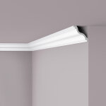 Corniche nmc sl nomastyl noel marquet moulure d�corative corniche de plafond design intemporel classique ...