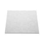 Nmc - t133 decoflair dalle de plafond polystyrène expansé 10 x 500 x 500 - 8 pièces Nmc - t133 decoflair dalle de plafond polystyrène expansé 10 x 500 x 500 - 8 pièces