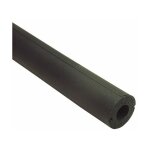 Nmc - manchon isolant caoutchouc 9 mm bg pour tuyau  22 mm int