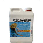 Stop - calcaire inhibiteur de metaux 2l nmp 34054car