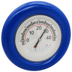 Thermomètre piscine bouée d180 nmp therbouee Thermomètre piscine bouée d180 nmp therbouee