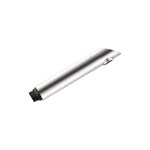 Nobili - douchette seule chrome pour mitigeur vier oz117 / 8t2cr