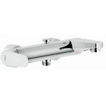 Nobili - m�langeur de bain externe chrome - nb84110 / 1cr