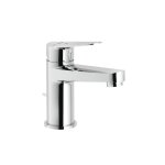 Nobili - mitigeur pour lavabo blues (ch3) - mitigeur lavabo ch3 - blues - chrom�