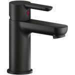 Nobili - mitigeur lavabo abc noir - mitigeur lavabo ch3 abc - noir