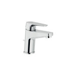 Nobili - m�langeur d'�vier � �conomie d'�nergie chrome - nbe84118 / 1cr