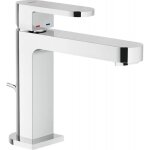 Nobili - mitigeur monocommande de lavabo en laiton chromé up Nobili - mitigeur monocommande de lavabo en laiton chromé up