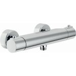 Nobili - mitigeur thermostatique mural alterna seducta 3 - sy97010 / 1cr Nobili - mitigeur thermostatique mural alterna seducta 3 - sy97010 / 1cr