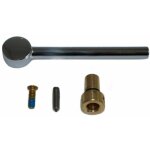 Poign�e nobili pour mitigeur s�rie plus