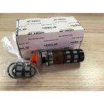 Nobili - remplacement cartouche thermostatique rcr201 / 6 chrom - chrom