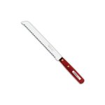 Nogent - couteau pain lame 19cm crante 02080a Nogent - couteau pain lame 19cm crante 02080a
