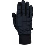 L, noir 9100: gants rembourr�s pour hommes mod�le north ice avec grip antid�rapant sur la paume