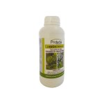 Noir nature savon marsella garden polalent - 1 litre