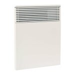 Convecteur - eurospot noirot 500 w - horizontal - blanc