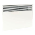 Noirot - convecteur - eurospot 1500 w - horizontal - blanc