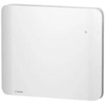 Noirot - radiateur fonte dook 750w horizontal blanc connecté nen3362tcec Noirot - radiateur fonte dook 750w horizontal blanc connecté nen3362tcec