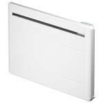 Noirot - radiateur à inertie céramique amaroc horizontal 2000w blanc Noirot - radiateur à inertie céramique amaroc horizontal 2000w blanc