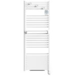 Noirot - radiateur s�che - serviettes - actibain - fluide - 1750w - 50x138, 9x12, 7 cm - programmable ...