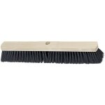 N�lle profi brush - balai cantonnier q. - misch. 40 cm