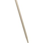 Nölle profi brush - manche à tête ronde et cône Ø28x1600mm 1 pcs Nölle profi brush - manche à tête ronde et cône Ø28x1600mm 1 pcs