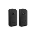 Nologo photocellule portails / portes usage extr. 12 - 24v miniaturise zoom - z4e