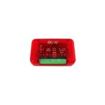 Récepteur radio universel à 2 canaux à auto - apprentissage 433, 92 mhz rx2 - xl - automatisation de ... Récepteur radio universel à 2 canaux à auto - apprentissage 433, 92 mhz rx2 - xl - automatisation de ...