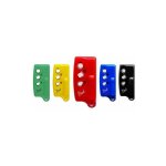 Télécommande 2 canaux à code fixe 433mhz pour automatisation de portail nologo bad - c Télécommande 2 canaux à code fixe 433mhz pour automatisation de portail nologo bad - c