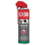 Nom cx - 80 teflon duo spray - entretien et r�paration