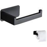 Porte papier toilette, support papier toilettes acier inox, porte papier toilette auto - adhésif pour ... Porte papier toilette, support papier toilettes acier inox, porte papier toilette auto - adhésif pour ...