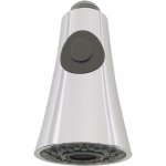 Norcks robinet cuisine de rechange douchette robinet cuisine 2 jets tte de douche remplacement pour ...