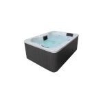 Nordtland spa 3 places 210 x 158 h 78 Nordtland spa 3 places 210 x 158 h 78
