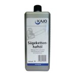 Nordwest handel ag - huile à chaîne de tronçonneuse 100 - 120 mm² / s (à 40 degr. c) 1 l Nordwest handel ag - huile à chaîne de tronçonneuse 100 - 120 mm² / s (à 40 degr. c) 1 l