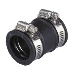 Norham - manchon de rparation gal flex - seal plus dc 64mm 32 / 40 dc40