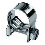 Norma - collier de serrage � cr�maill�re 8107101014 plage de � du faisceau 14 mm (max) 1 pc(s) w915661 ...