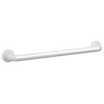 Normbau - barre d'appui droite s�rie 300 longueur 300mm