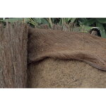 Nortene brande de bruy�re / coco / bruy�re 100% occulant triobruc 1 x 3 m - marron