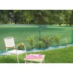 Celloplast - nortene brise vent 1 x 3m vert windanet