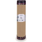 Nortene - canisse d'osier semi - synth�tique - coloris bambou - 1, 5x3m