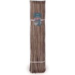 Nortene ? cl�ture osier bicolore 1m x 3m ? tiges fendues en osier naturel ? finition unique pour brise ...