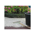 Nortene feutre de paillage 'antiherbas geotex' marron - 1, 60 x 10 m