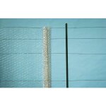 Poulailler direct - nortene grillage mtal galva triple torsion 2, 5cm - 1 x 50 m